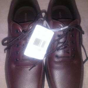Men's Rockports
